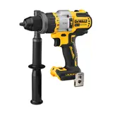 Дриль-шурупокрут акумуляторний безщітковий ударний DeWALT DCD999NT — Photo 12