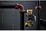 Гайкокрут ударний акумуляторний безщітковий DeWALT DCF922P2T — Photo 9