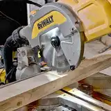 Пила настільна мережева DeWALT DWS777 — Photo 11