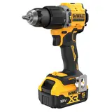Дриль-шуруповерт акумуляторний безщітковий ударний DeWALT DCD799P2T — Photo 11