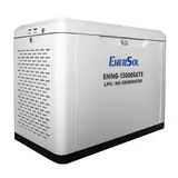 Генератор газовий EnerSol ENNG-13000SATS — Photo 15