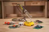 Паяльник аккумуляторний STANLEY FATMAX SFMCE040B — Photo 27