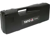 Прес-кліщі гідравл для труб PEX-AL і PERT YATO; l= 46см, з матриц U/TH 16/20/25/32 мм сила- 10т, 9ел — Photo 10