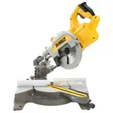 Пила торцювальна акумуляторна DeWALT DCS777T2 — Photo 9