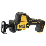 Пила шабельна акумуляторна безщіткова DeWALT DCS369N — Photo 5