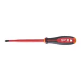 Тригранна викрутка, ізольована VDE MILWAUKEE PH3 X150 — Photo 2