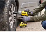 Гайковерт ударний акумуляторний STANLEY FATMAX SFMCF940M1 — Photo 38