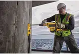Перфоратор акумуляторний безщітковий DeWALT DCH614N — Photo 16