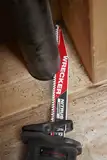Полотно для шабельних пил TCT WRECKER NITRUS MILWAUKEE 230мм/ крок зуба 4,2мм, (метал, деревина) — Photo 5