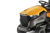 Трактор садовий бензиновий STIGA Estate7102w_Special — Photo 22
