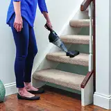 Пилосос акумуляторний BLACK+DECKER NSVA315J — Photo 15