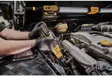 Гайкокрут кутовий - ключ-храповик акумуляторний безщітковий DeWALT DCF504N — Photo 15