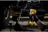 Гайкокрут ударный акумуляторний безщітковий DeWALT DCF901P2 — Photo 11