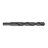 Свердло по металу DIN338 HSS-R MILWAUKEE, O17,5х191/130мм — Photo 2