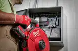 Пристрій акумуляторний для протягування кабелю (базова станція) MILWAUKEE, M18 FPFT-0 — Photo 14