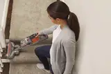 Пилосос акумуляторний BLACK+DECKER BHFEV182B — Photo 17