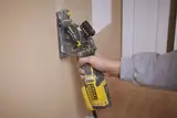 Пила циркулярна компактна мережева STANLEY FATMAX FME380K — Photo 20