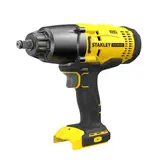Гайковерт ударний акумуляторний STANLEY FATMAX SFMCF900B — Photo 13
