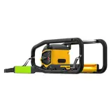 Вібратор-силовий модуль глибинний акумуляторний POWERSHIFT DeWALT DCPS320N — Photo 17