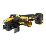 Шліфмашина кутова - болгарка акумуляторна безщіткова DeWALT DCG409VSNT — Photo 11