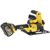 Штроборіз акумуляторний безщітковий DeWALT DCG200T2 — Photo 21