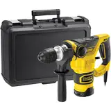 Перфоратор мережевий SDS-Plus STANLEY FATMAX FME1250K — Photo 7
