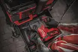 Перфоратор аккумуляторный бесщёточный SDS-PLUS MILWAUKEE M18 ONEFHX-552X — Photo 31