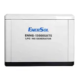 Генератор газовий EnerSol ENNG-13000SATS — Photo 8