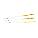 Набір полотен по металу Bi-Metal 300 мм, 3 шт DeWALT DWHT0-20558 — Photo 4