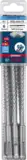 10 Бурів SDS Plus-7X д / арм.бетона 6x150x215мм EXPERT — Photo 3