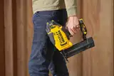 Пістолет цвяхозабивний акумуляторний STANLEY FATMAX SFMCN618B — Photo 34