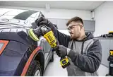 Полірувальна машина акумуляторна безщіткова DeWALT DCM848P2 — Photo 13