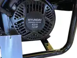 Генератор інверторний Hyundai HY 3000i — Photo 8