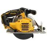 Пила дискова акумуляторна безщіткова DeWALT DCS565NT — Photo 5