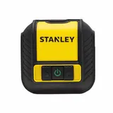 Рівень лазерний CUBIX® Green Beam Cross Line STANLEY STHT77499-1 — Photo 8