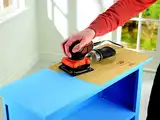Шліфмашина вібраційна мережева BLACK+DECKER KA450 — Photo 8