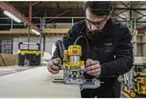 Фрезер мережевий DeWALT D26204K — Photo 6
