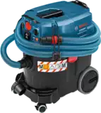 GAS 35 M AFC — Photo 3