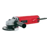 Шліфмашина кутова MILWAUKEE AGS 15-125 C — Photo 4