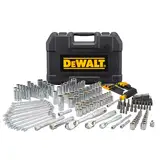 Набір головок, біт, шестигранних та накидних ключів DeWALT DWMT81534-1 — Photo 9