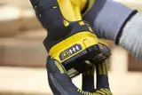 Пила шабельна акумуляторна STANLEY FATMAX SFMCS300D2K — Photo 10