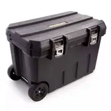 Ящик великого об’єму Mobile Job Chest, розміри 768х490х476 мм, з колесами STANLEY 1-92-978 — Photo 7