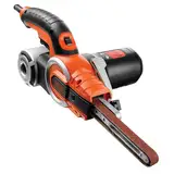Напилок електричний BLACK+DECKER KA902EK — Photo 5