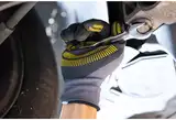 Ключ гайковий комбінований розміром 13 мм з храповим механізмом STANLEY FMMT13111-0 — Photo 12