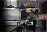 Заклепочник акумуляторний безщітковий DeWALT DCF414NT — Photo 18