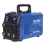 Зварювальний напівавтомат інверторний EnerSol EWM-130AFDS — Photo 9