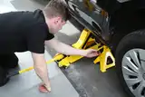 Підставка під автомобіль, 2 штуки STANLEY STMT81255-1 — Photo 9