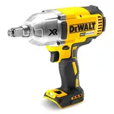 Набір з восьми інструментів акумуляторних DeWALT DCK865P4T — Photo 30