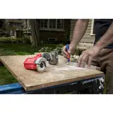 Шліфмашина універсальна відрізна акумуляторна MILWAUKEE M12 FCOT — Photo 36