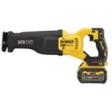 Пила шабельна акумуляторна DeWALT DCS386T1 — Photo 18